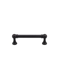 Kara Cabinet Pull - 3 3/4" Center-to-Center